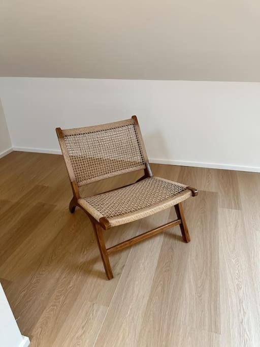 Duplex Hyper Centre Apartment Liege Exterior photo