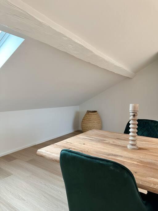 Duplex Hyper Centre Apartment Liege Exterior photo